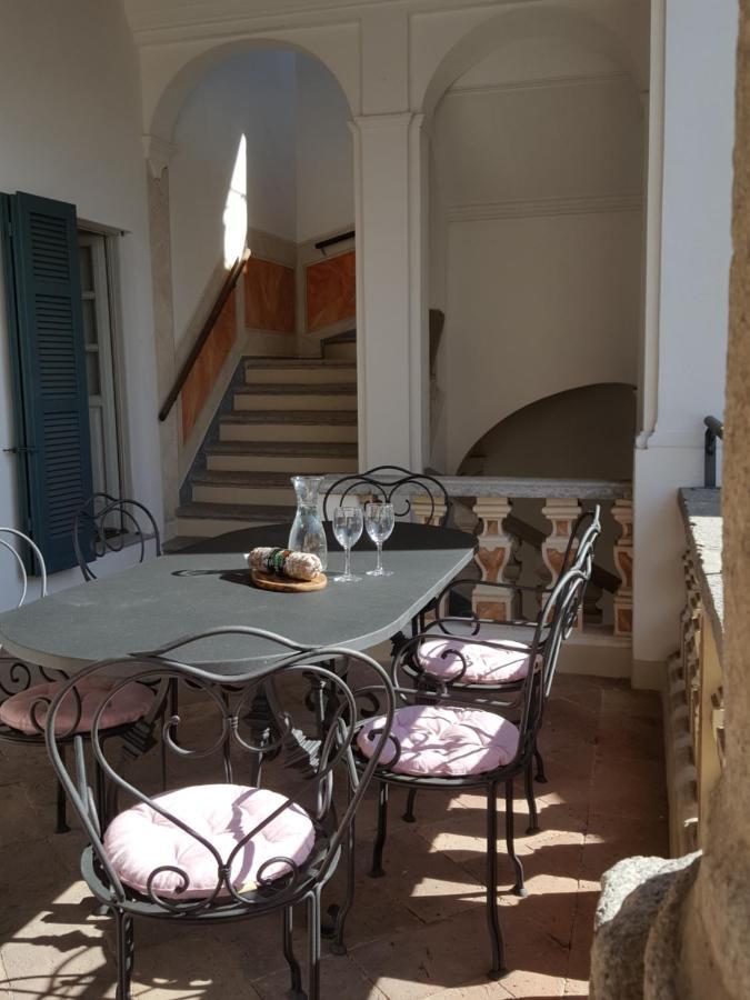 Apartment Maghetti - Modernized Flat In Historic Palazzo In The Center Of *