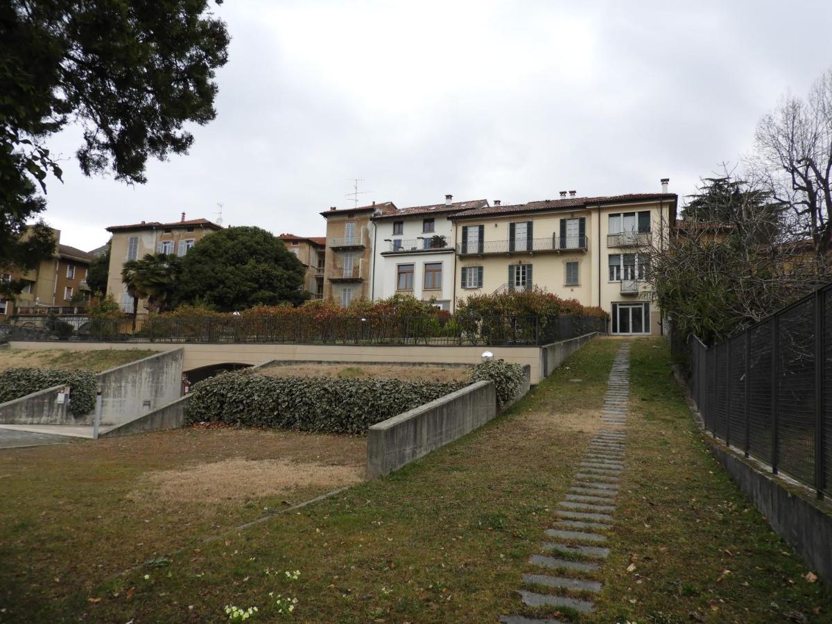 Maghetti - Modernized Flat In Historic Palazzo In The Center Of