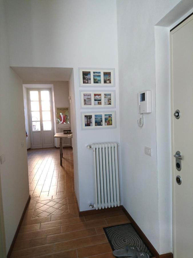 Apartment Maghetti - Modernized Flat In Historic Palazzo In The Center Of