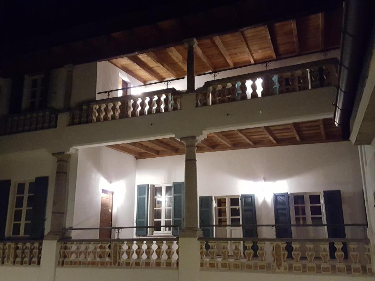 Maghetti - Modernized Flat In Historic Palazzo In The Center Of