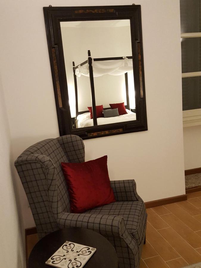 Maghetti - Modernized Flat In Historic Palazzo In The Center Of *