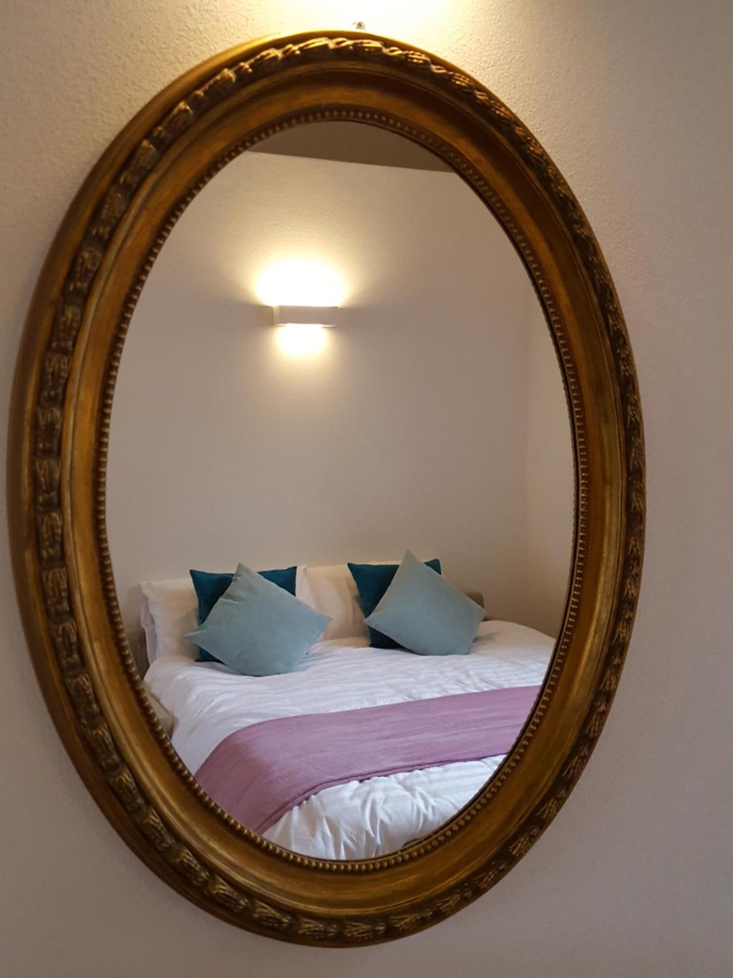 Maghetti - Modernized Flat In Historic Palazzo In The Center Of Apartment *